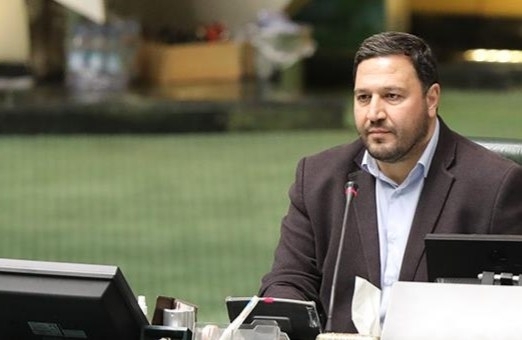 وصول ۵ سوال از وزرای نیرو و بهداشت توسط هیئت رئیسه مجلس