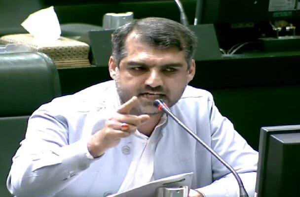 یک روز بعد از استیضاح وزیر راه، کلیپ تحریف‌شده از صحبت‌هایم منتشر شد