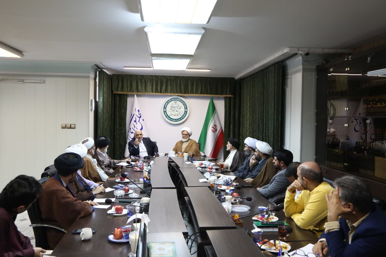 دشمنان حتی از خلق یک پیروزی در برابر جریان مقاومت عاجزند / ضرورت تدوین قانون جامع حمایت از مردم فلسطین