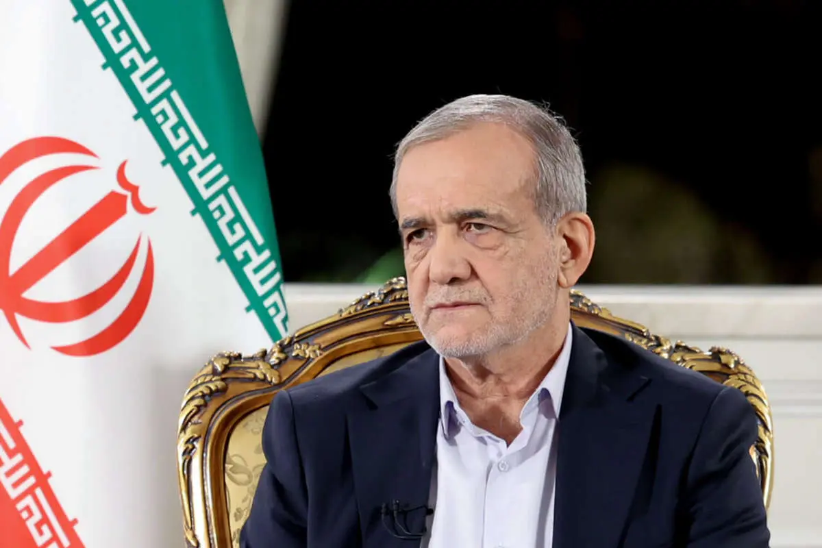 مواضع ایران درباره آژانس، جنگ با صهیونیست‌ها و مذاکرات با آمریکا