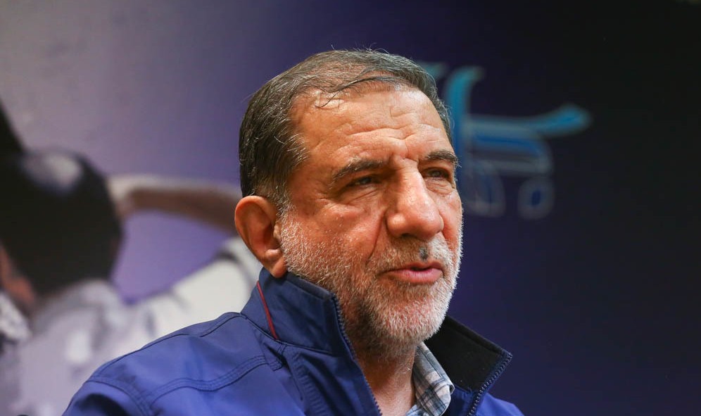 طرح نام جعلی خلیج فارس تلاش آمریکا برای امتیازگیری از اعراب است