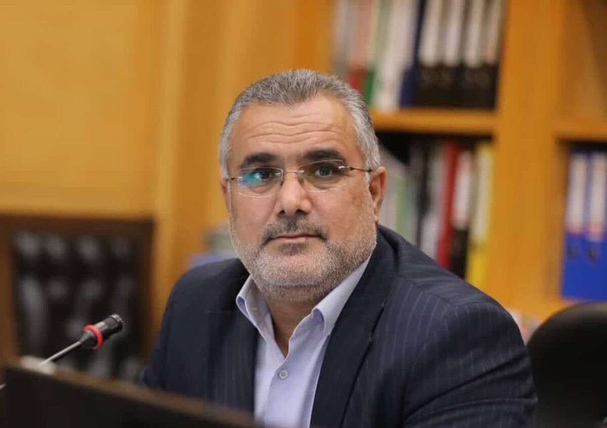 وصول تاریخی مطالبات آلایندگی از صنایع نفت و گاز خوزستان