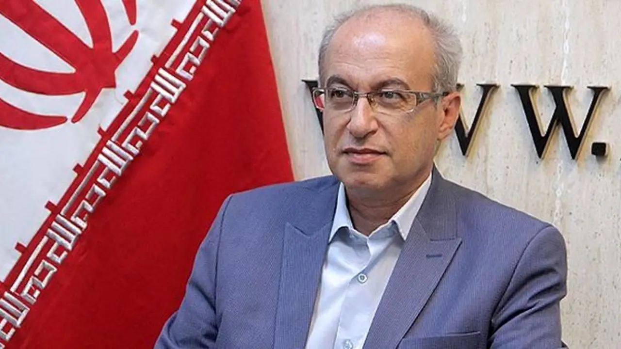 حضور مستمر جامعه کلیمیان تهران در نمایشگاه کتاب