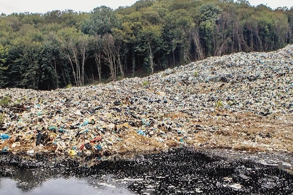 تفحص مجلس از عدم موفقیت در ساماندهی پسماندها