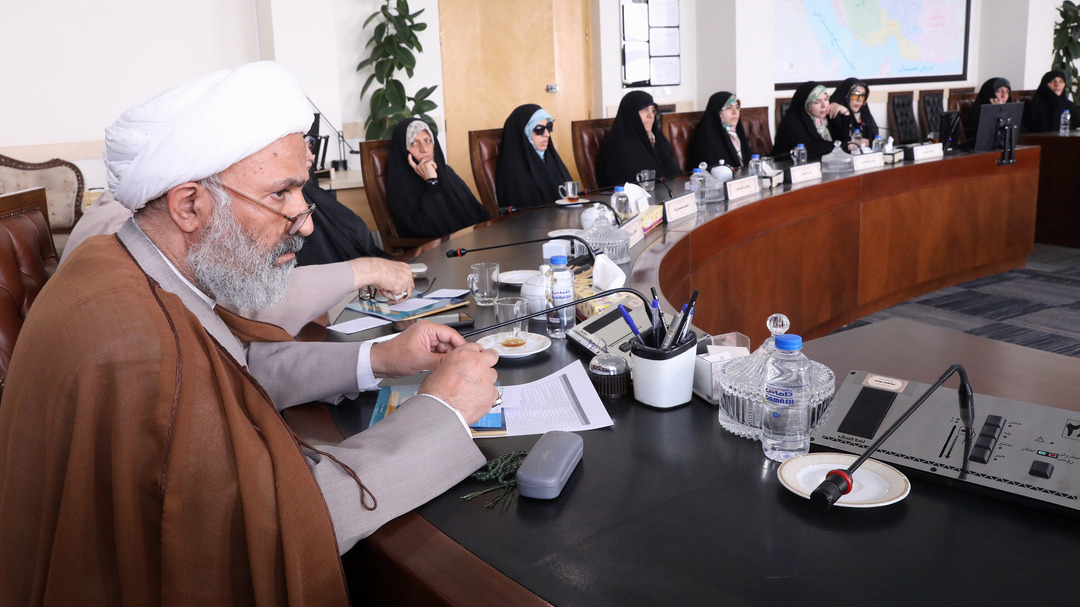 تأکید پژمان‌فر بر حمایت فراکسیون قرآن از ظرفیت بانوان قرآنی کشور