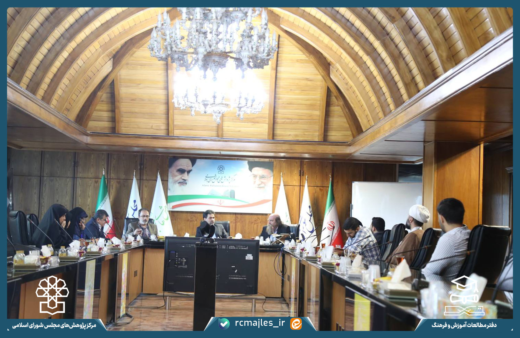 گفتمان مردمی سازی میراث فرهنگی باید در کشور تبدیل به جریان شود/ میراث فرهنگی زیربنای ساختن آینده مطلوب است