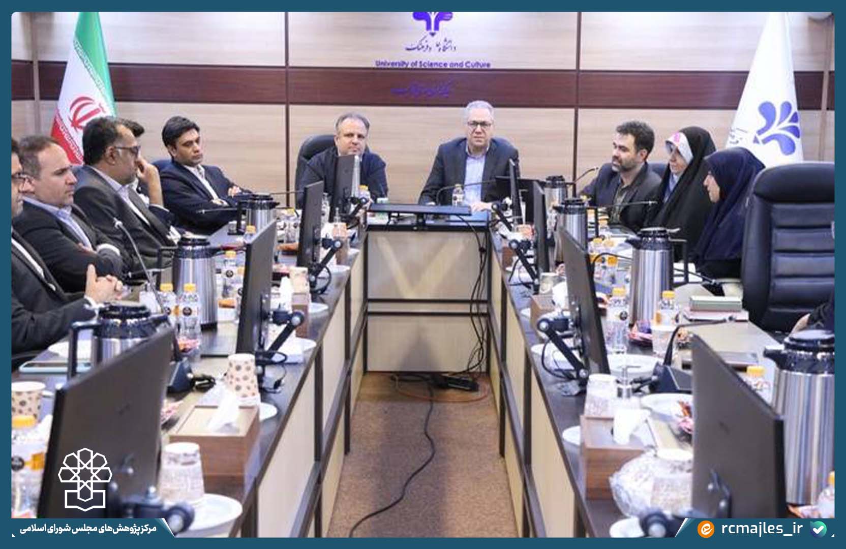 باید به دنبال راهکارهایی برای دسترس پذیری گردشگری در کشور باشیم