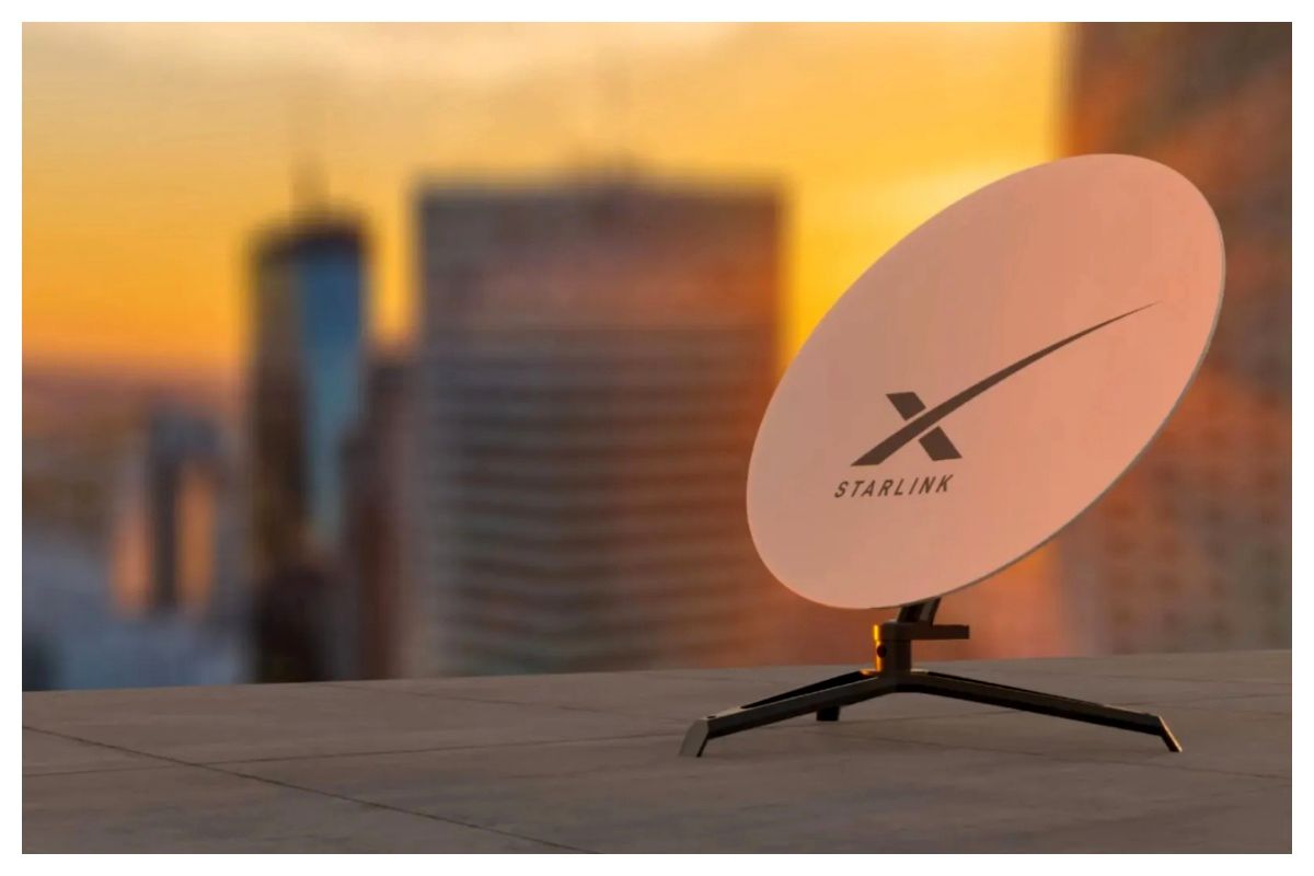 ممنوعیت استفاده از استارلینک/مجازات اعدام برای همکاری‌کنندگان با دول خارجی متخاصم