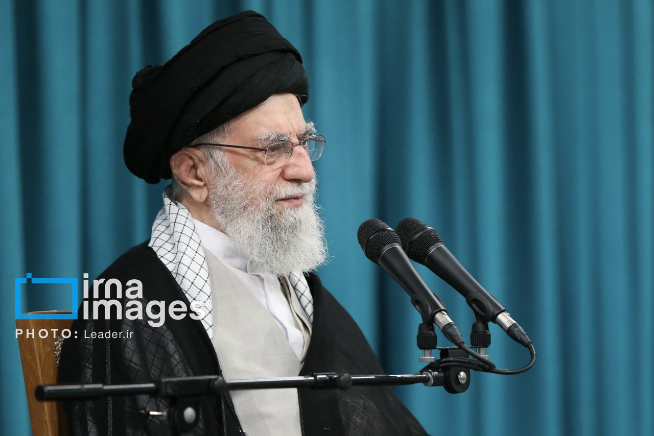 رهبر معظم انقلاب: رژیم صهیونی باید منتظر مجازاتی سخت باشد
