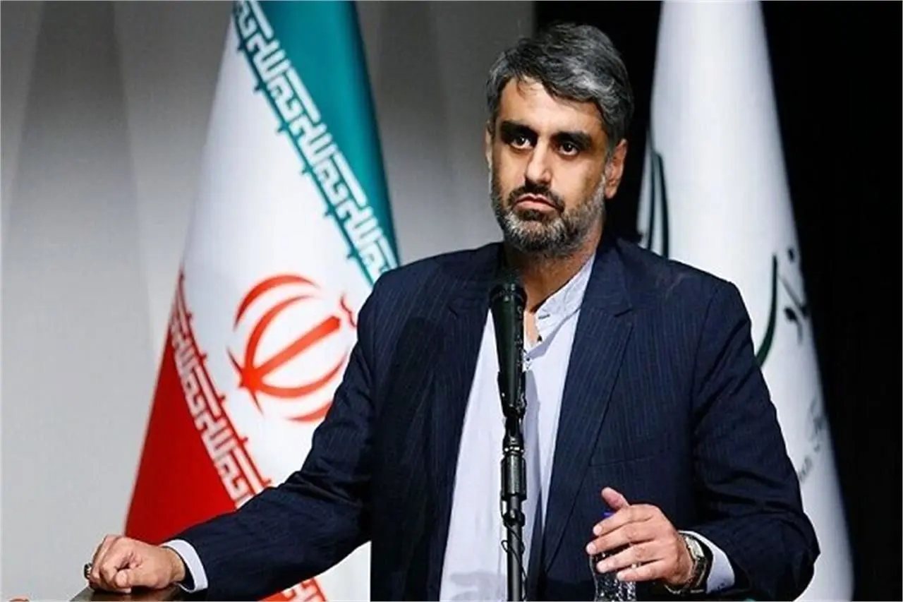 واکنش رئیس مرکز رسانه مجلس به حمله صهیونیست‌ها به صداوسیما