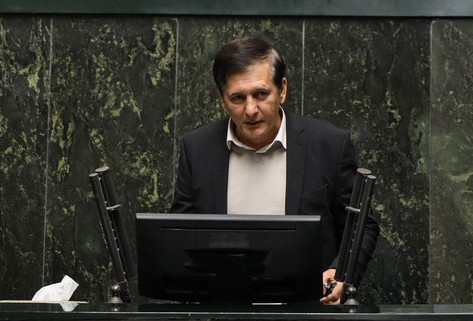 مدنی‌زاده می‌تواند ناجی اقتصاد کشور باشد