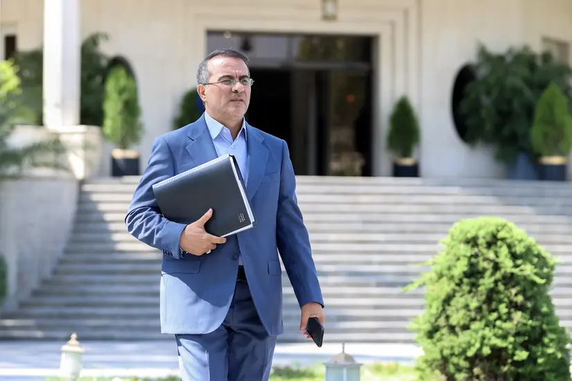 تمام ادارات فعال هستند و خدمات به صورت عادی ارائه شود