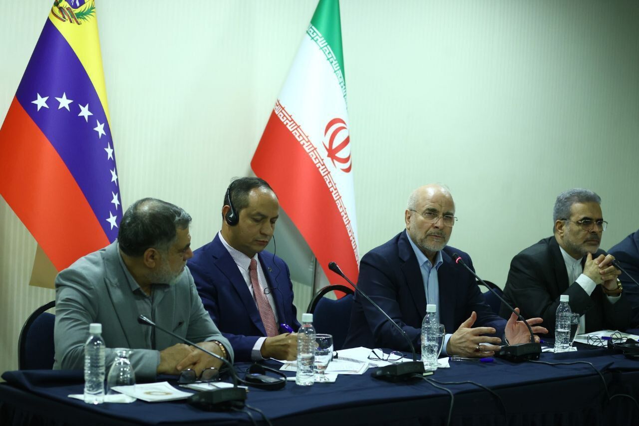 دوری مسافت و مشکلات حمل‌ونقل چالش اصلی تجارت ایران و ونزوئلا است