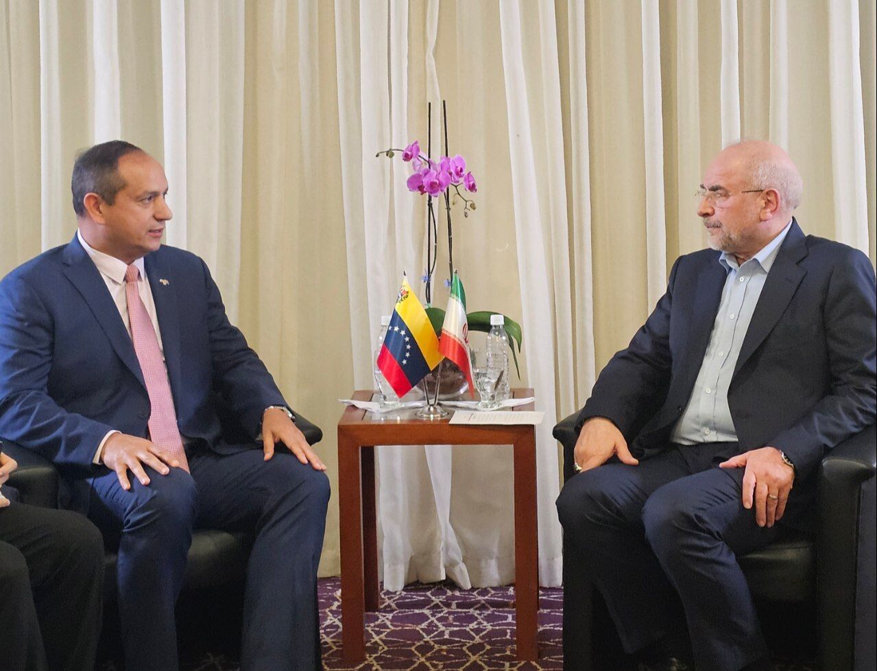 دشمن مشترک همیشه در کمین فرصت است؛ حق نداریم زمان را از دست بدهیم