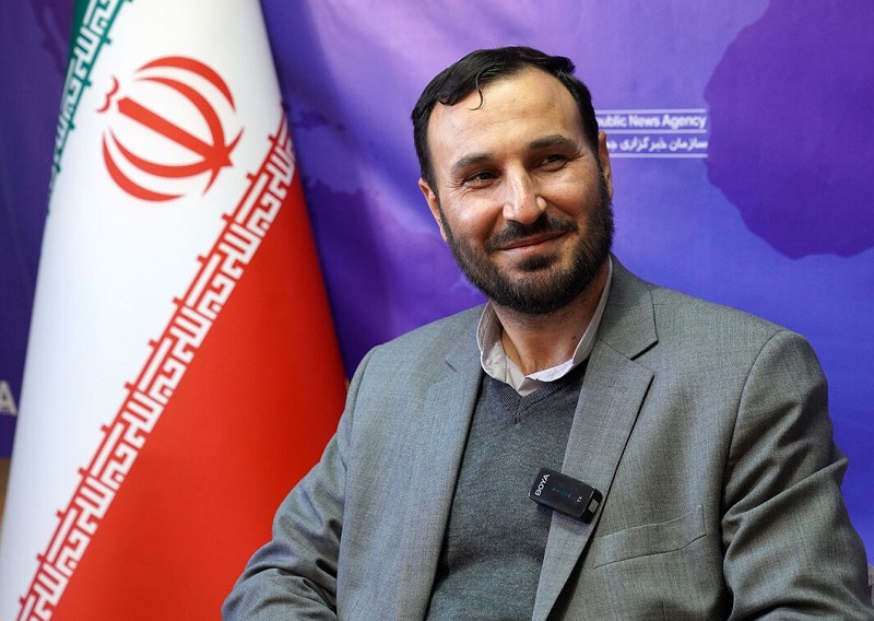 موضوع نیروهای شرکتی، نهضت سوادآموزی و دهیاران به صورت قطعی تعیین تکلیف شود