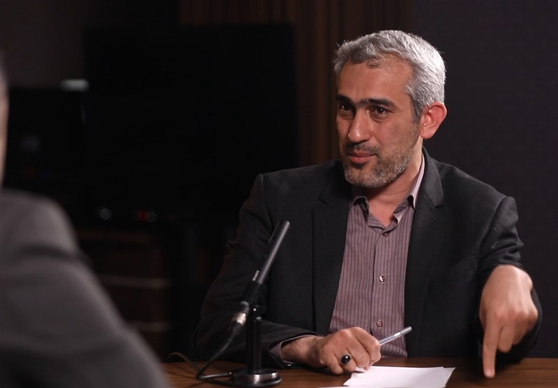 مدنی‌زاده با برنامه «رشد عدالت‌محور» برای تصدی وزارت اقتصاد آماده است