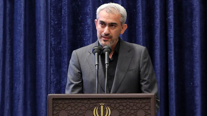 مدنی‌زاده به عنوان وزیر پیشنهادی اقتصاد به مجلس معرفی شد