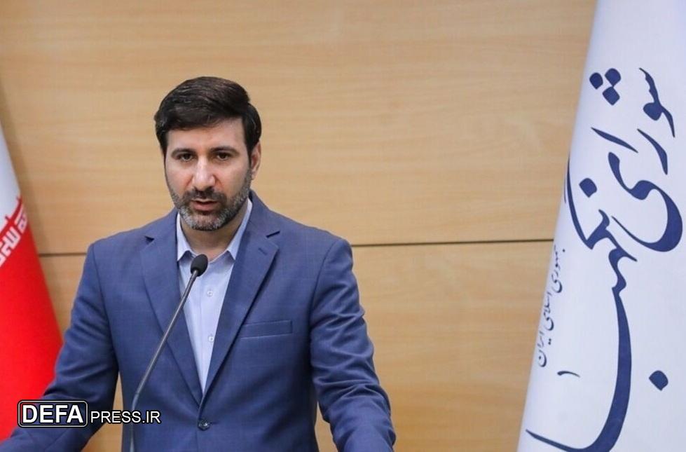 صهیونیست‌ها خلاصی پیدا نمی‌کنند، پاسخ درخوری دریافت خواهند کرد