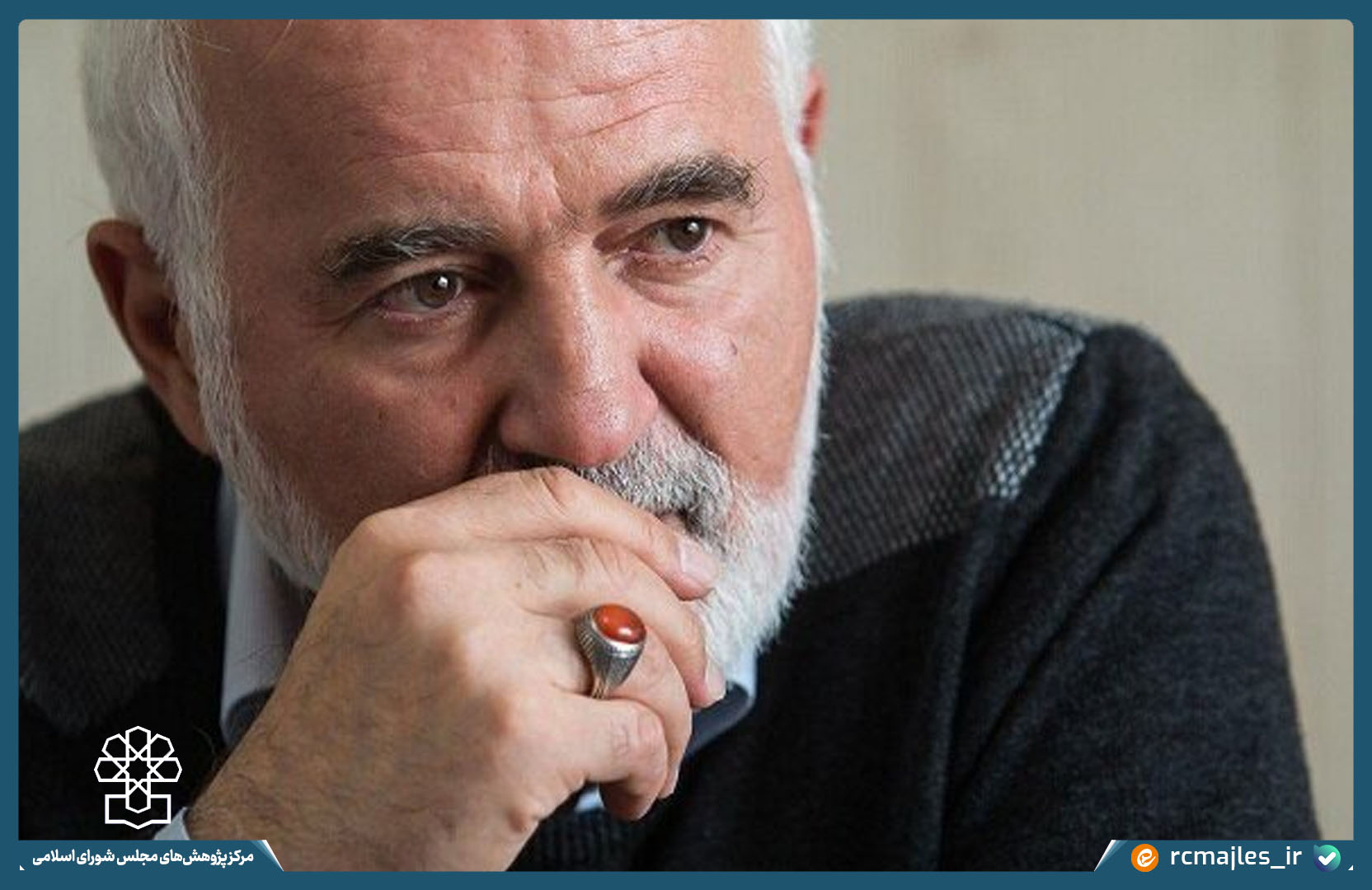 دکتر توکلی از پیشگامان جریان عدالت خواهی و اندیشه ورزی در کشور بود