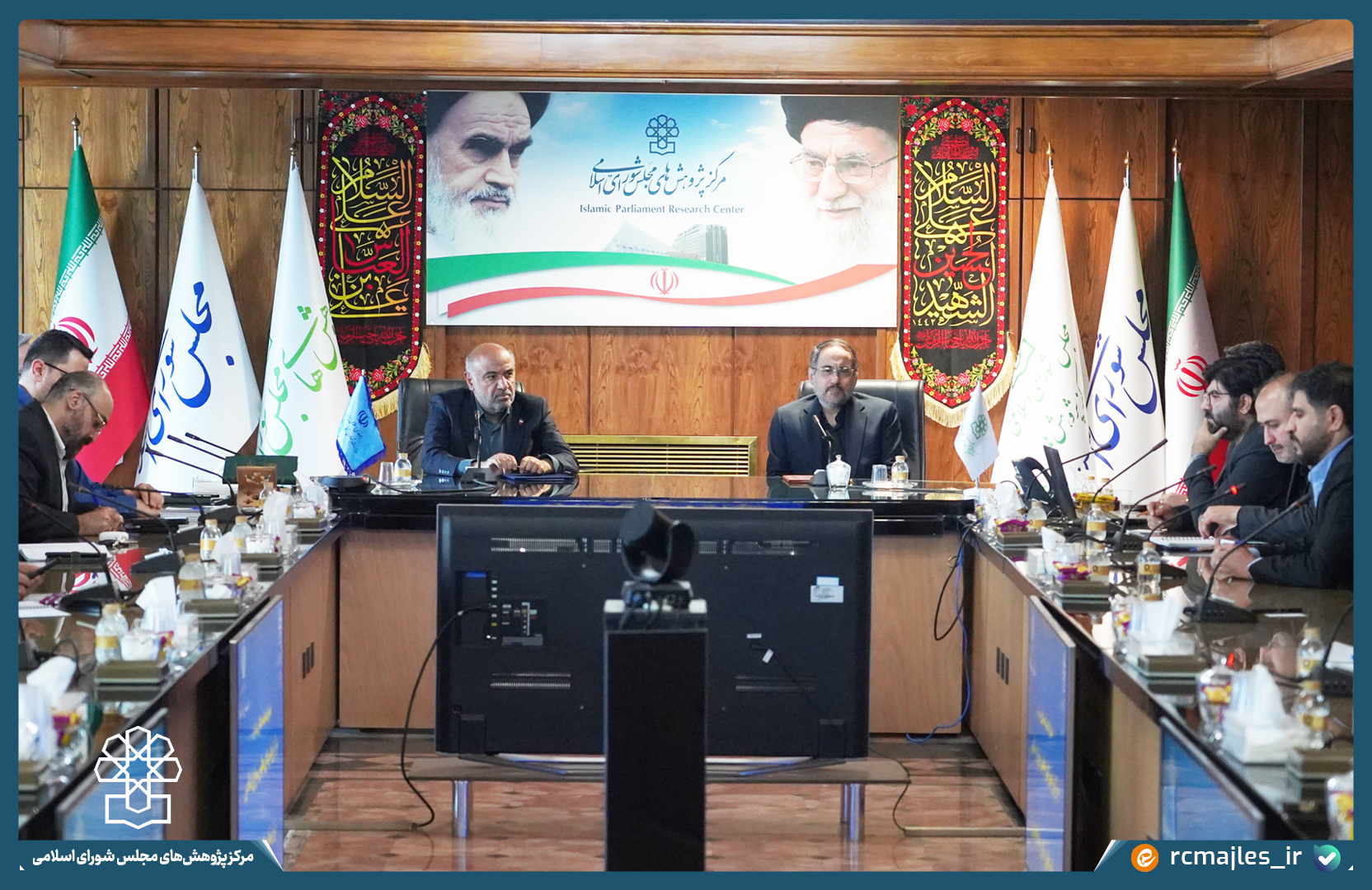 نگاهداری: نیازمند سنجه های بومی برای تحقق عدالت هستیم/ میدری: بازآفرینی نظام اقتصادی کشور برای تحقق عدالت ضروری است