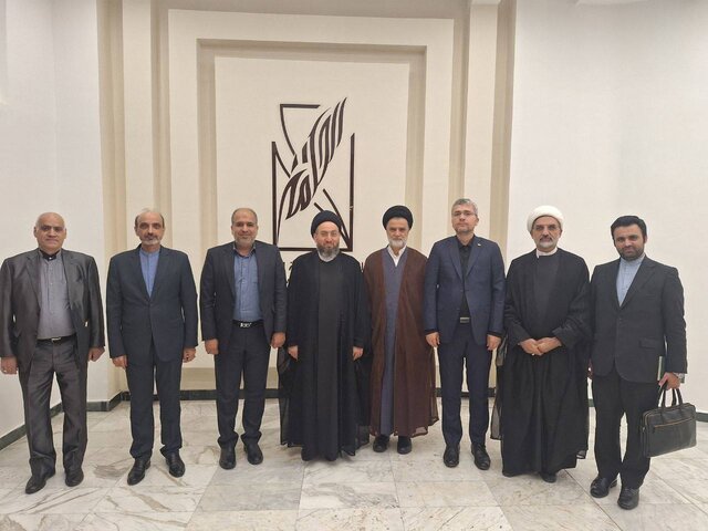 ایران با اقتدار در برابر رژیم صهیونیستی ایستاد؛ این پیروزی بزرگی برای جهان اسلام است