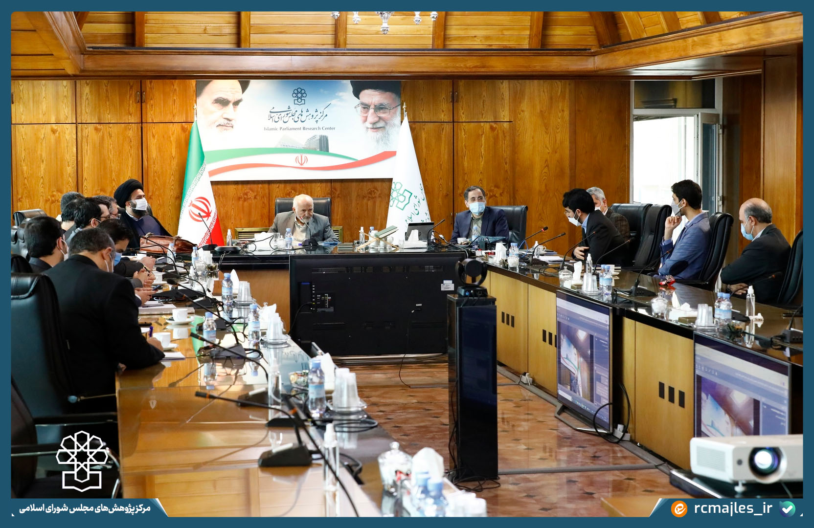 پیام تسلیت کارکنان و پژوهشگران مرکز پژوهش های مجلس در پی درگذشت دکتر توکلی/ راه سیاستمدار متعهد خستگی ناپذیر ادامه دارد