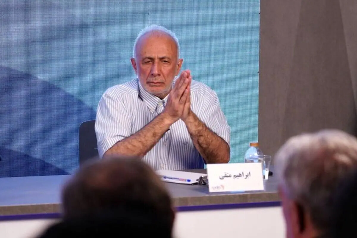 آینده هندسه قدرت در منطقه غرب آسیا بعد از جنگ ایران و اسرائیل