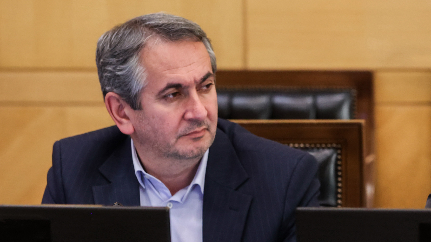 هتل‌داران در جنگ تحمیلی از حقوق خود گذشتند، حالا نیاز به حمایت وزارت گردشگری دارند