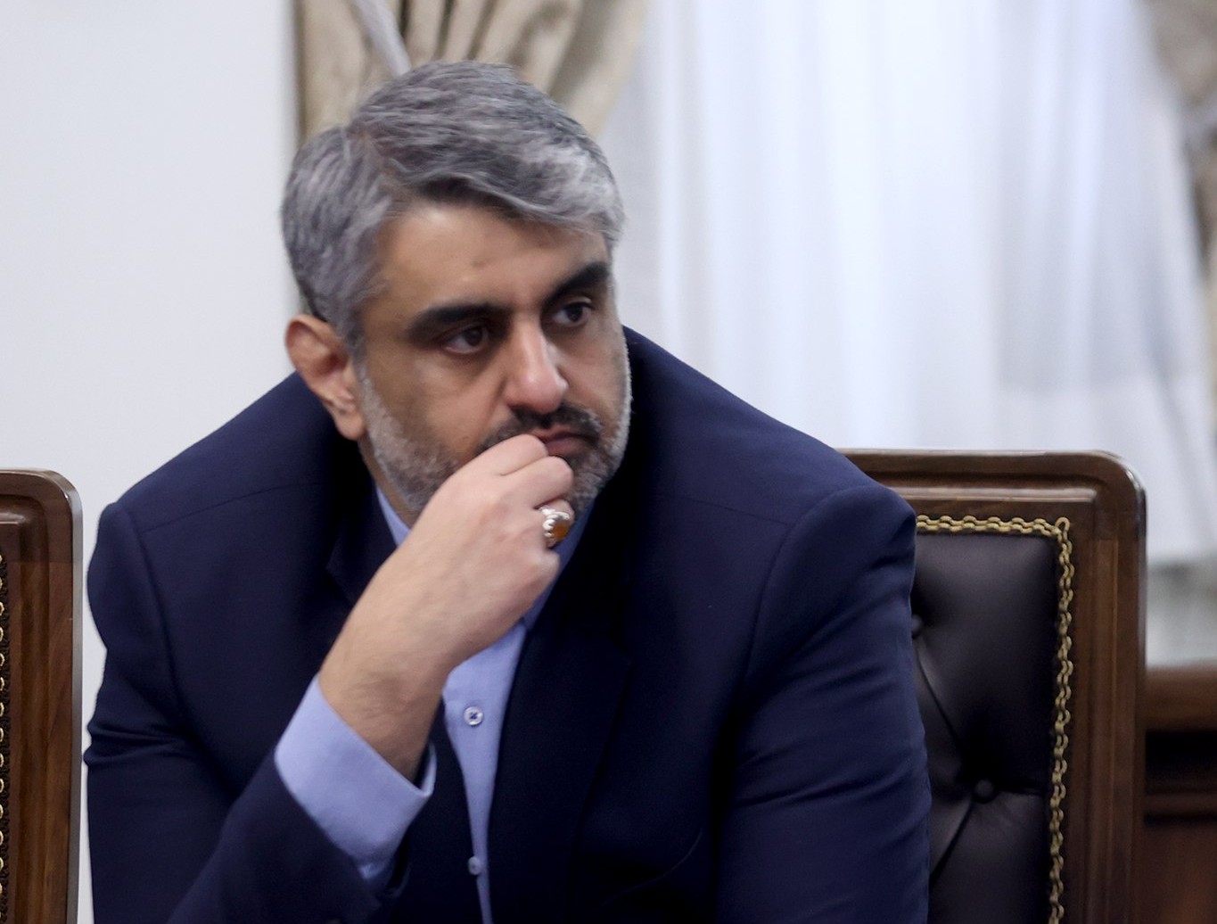 توضیحات رئیس مرکز رسانه مجلس درباره سفر قالیباف به ژنو