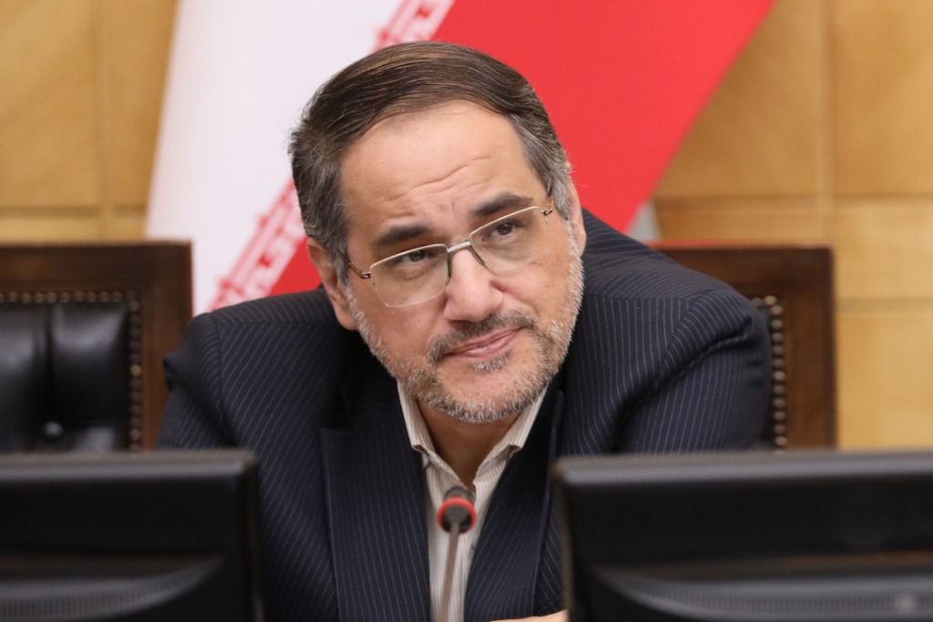 غلبه بر بحران آب دست یافتنی است