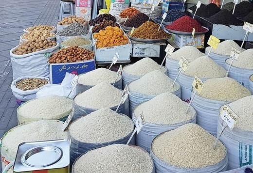 برنج ۳۸۰ هزار تومانی مصداق سودجویی است؛ تعزیرات باید فوراً ورود کند