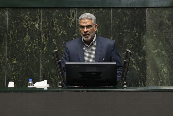 قراردادهای دولت با بابک زنجانی فاجعه‌ای است