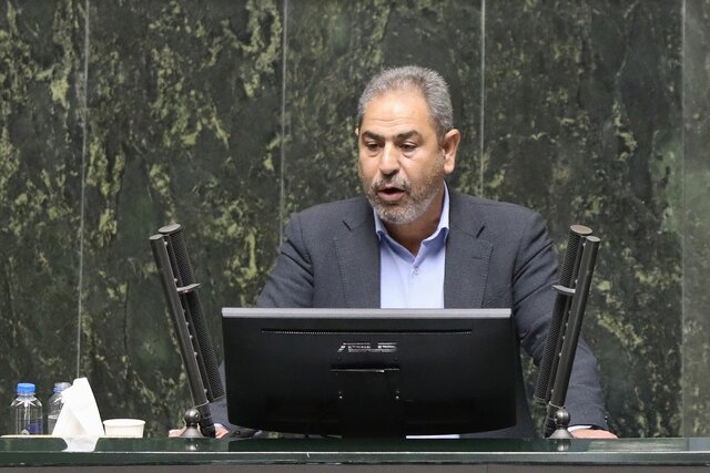 فشار بر ایران نباید منجر به تسلیم در برابر دشمن شود