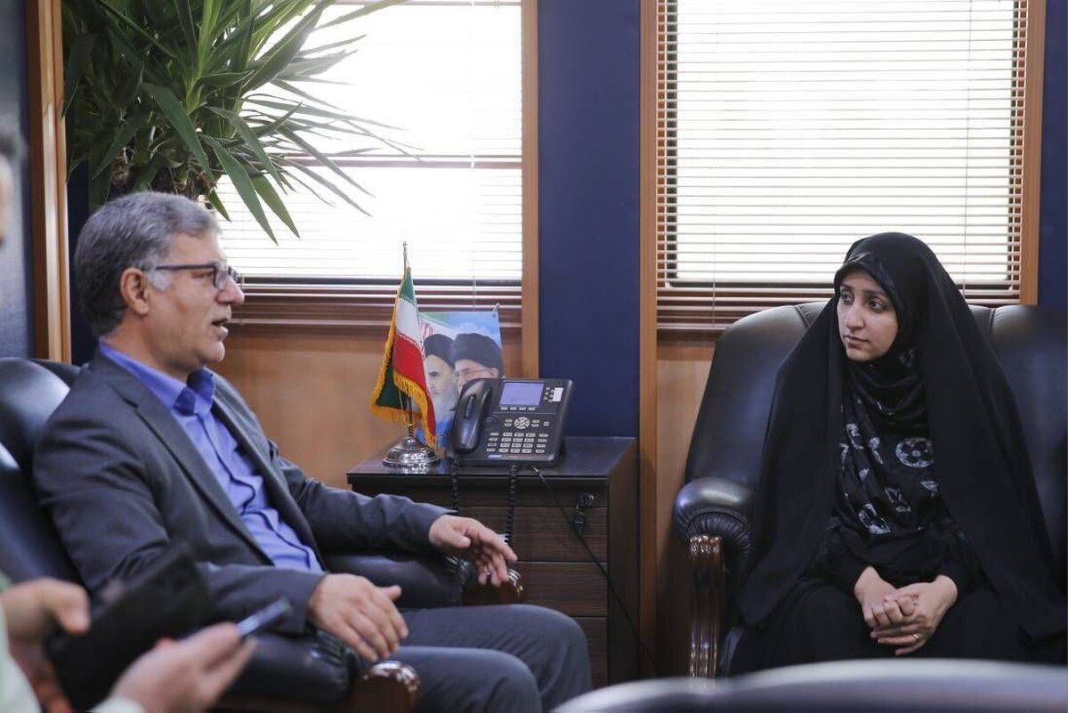 مشکل ضمانت بانوان در دریافت تسهیلات برطرف می‌شود