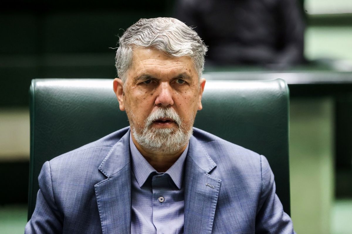 صیانت از فرهنگ بدون اعتبارات کافی غیرممکن است