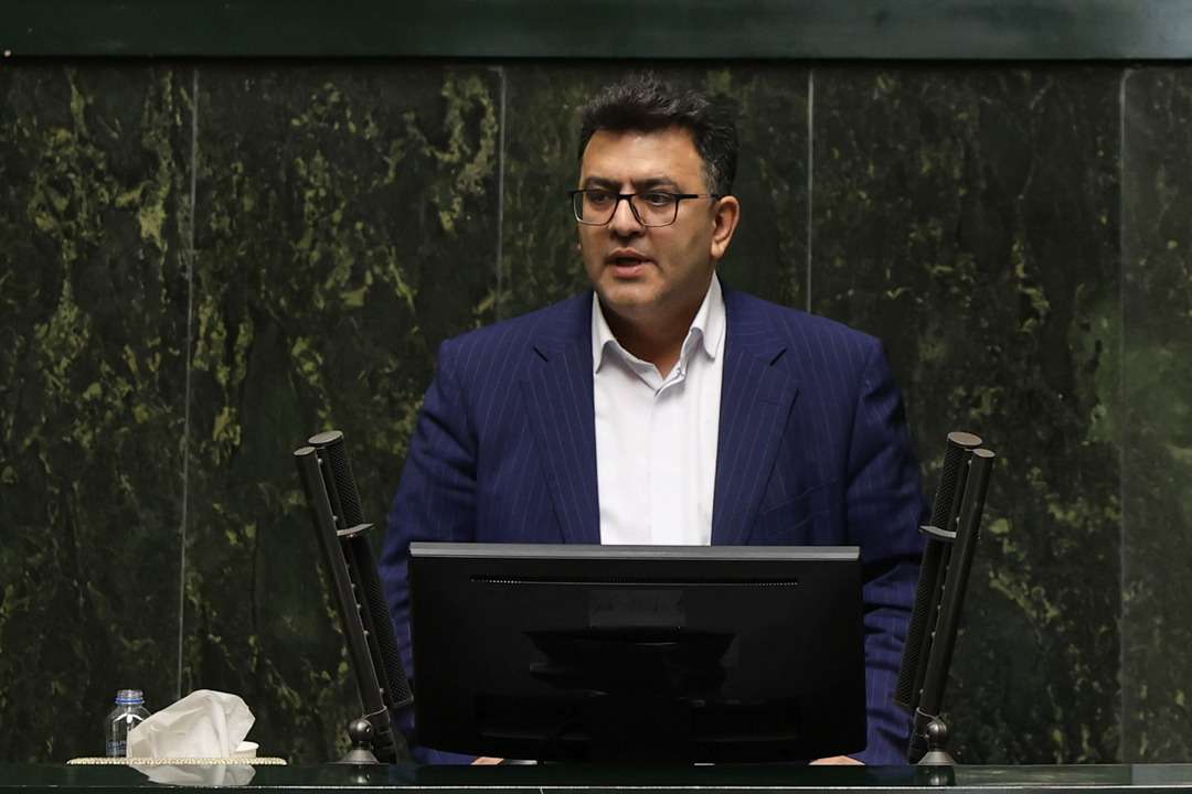 مستندات کافی درباره آلودگی هوای اراک وجود دارد، نیازی به بررسی مجدد نیست