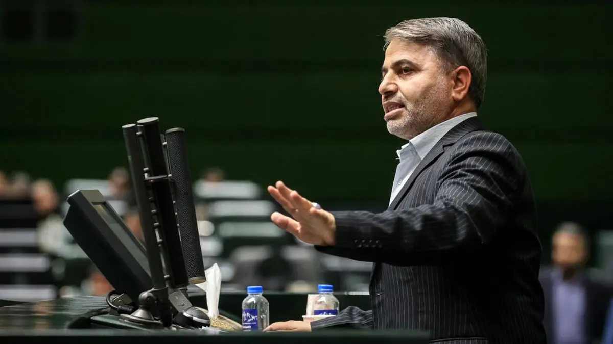 آتش تجاوز به منابع ما دامن بسیاری از کشورها را میگیرد