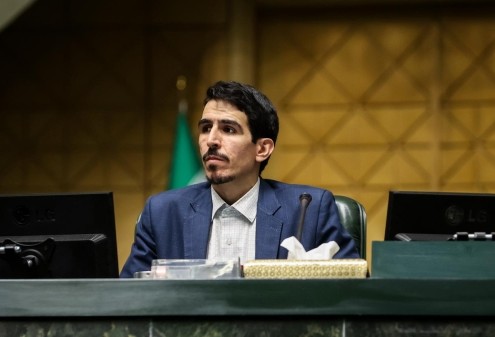 جنگ ما از همان روز نخست با آمریکا بود