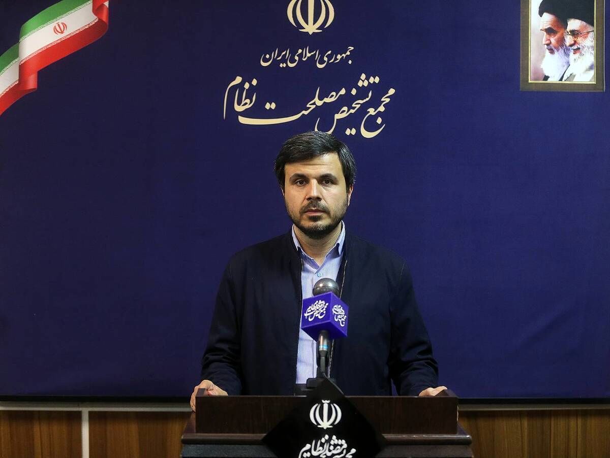 مجمع تشخیص سه موافقتنامه مصوب مجلس را تایید کرد