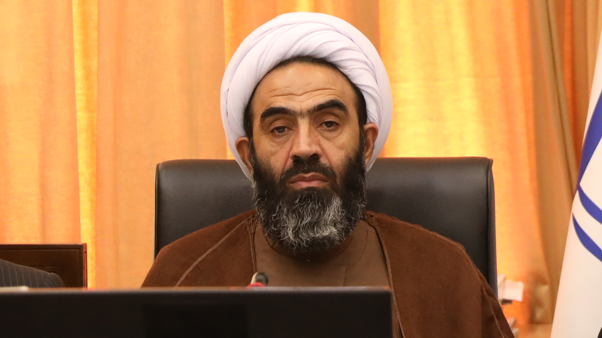 ایران می‌تواند در محاکم داخلی و بین‌المللی خسارات جنگ تحمیلی را مطالبه کند