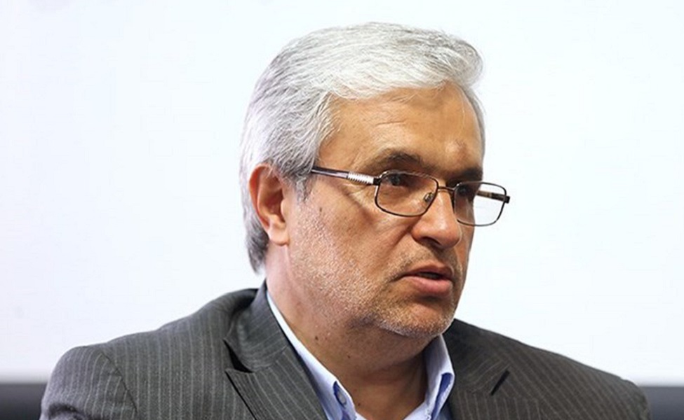 آمریکا و غرب آبشخور آژانس انرژی اتمی هستند