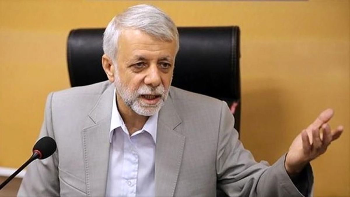 در برابر دخالت‌های ساختاری کوتاه نمی‌آییم؛ طرح ۵۰ ساله اسرائیل برای فروپاشی ایران در حال اجراست