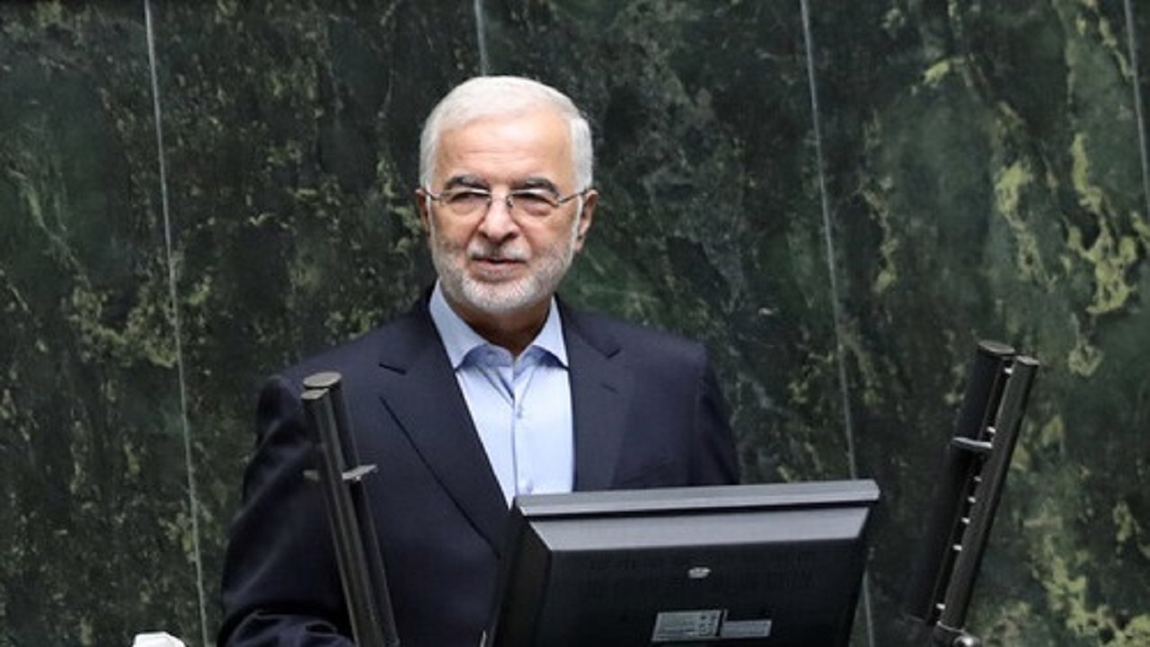 استماع گزارش وزیر کشور درخصوص دفاع مقدس ۱۲ روزه در مجلس