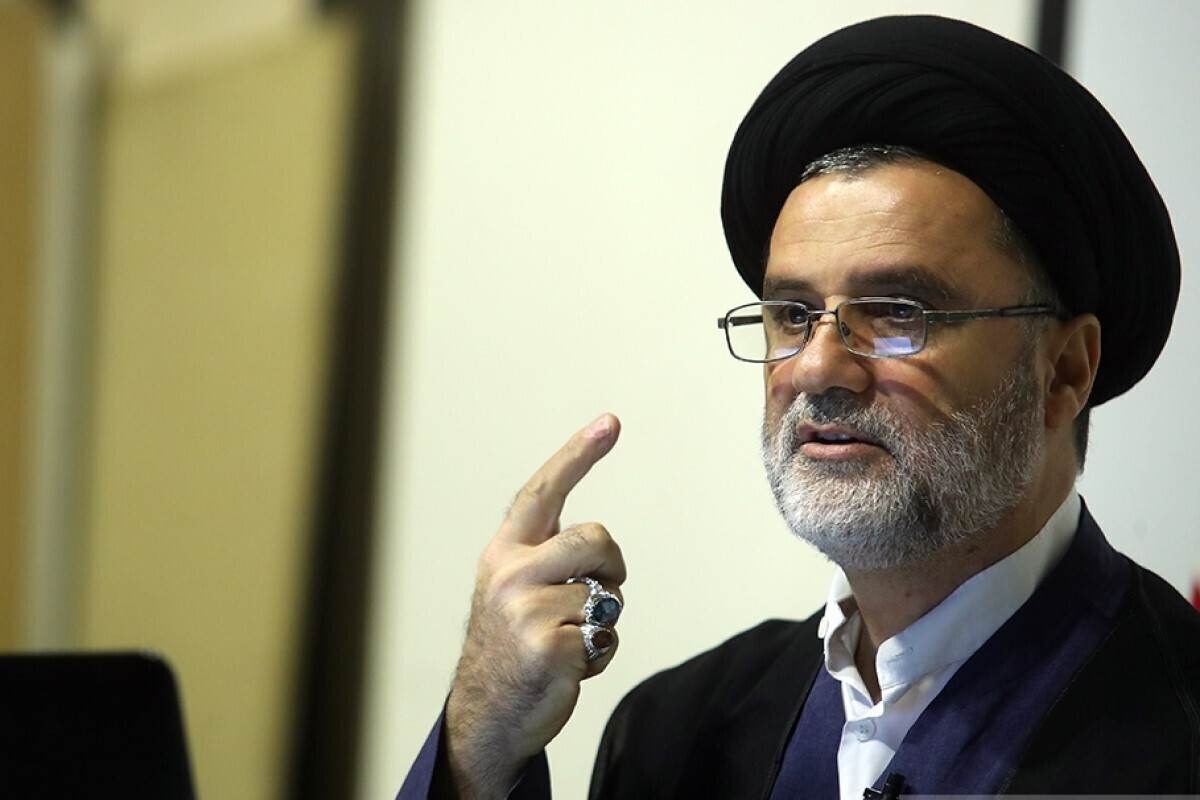 آمریکا رفع تحریم را به قیمت تسلط تروریست‌ها و نفوذ اسرائیل می‌خواهد