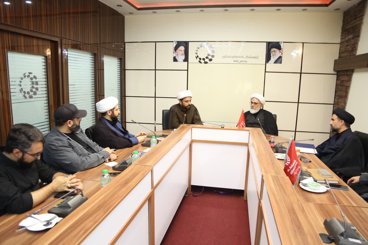 باند تبهکار صهیونیسم، طراحی جنگ را از طریق فضای سایبر و هوش مصنوعی تدارک دیده بود