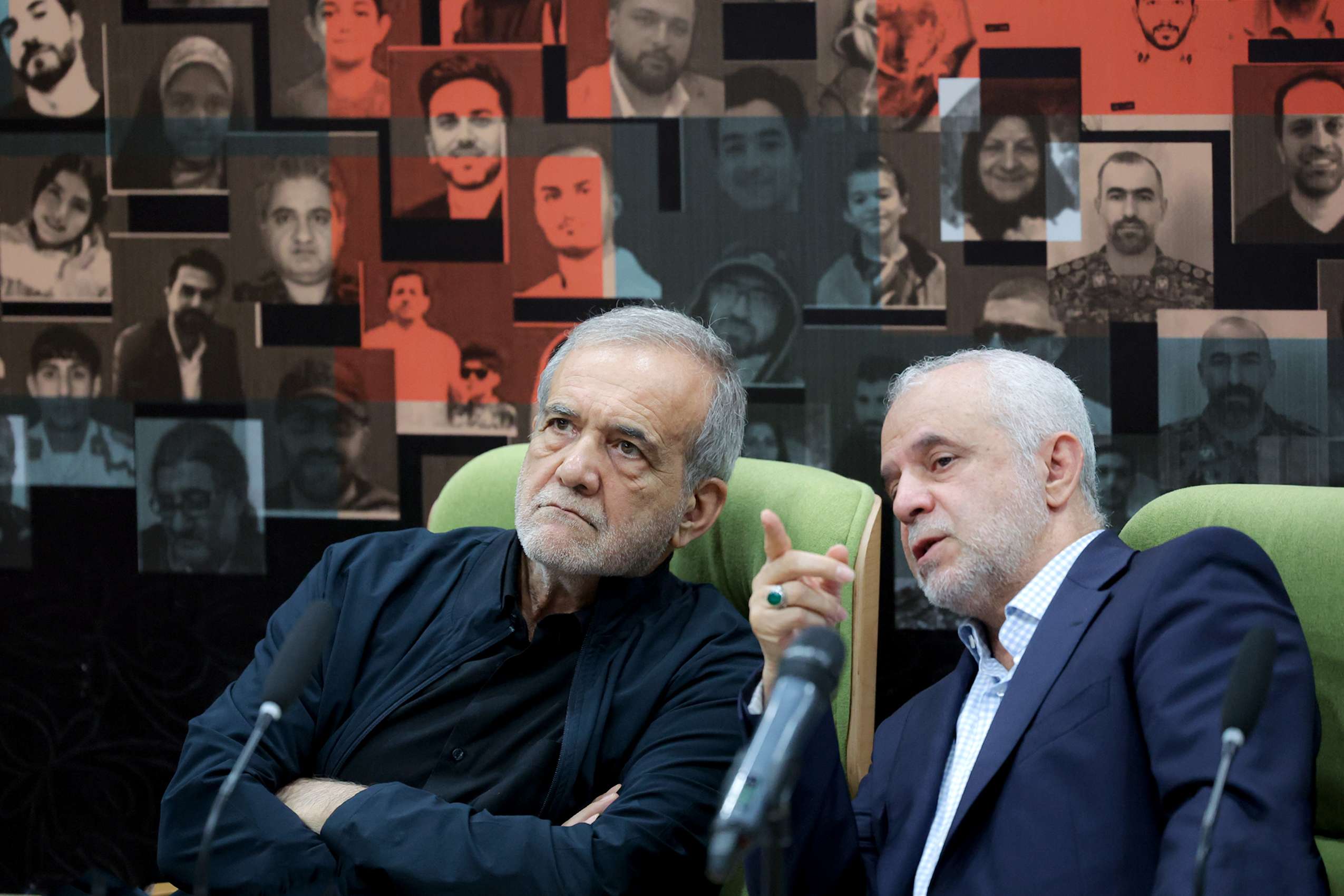 ابراز نظر مخالف، دلیل بر دشمنی نیست