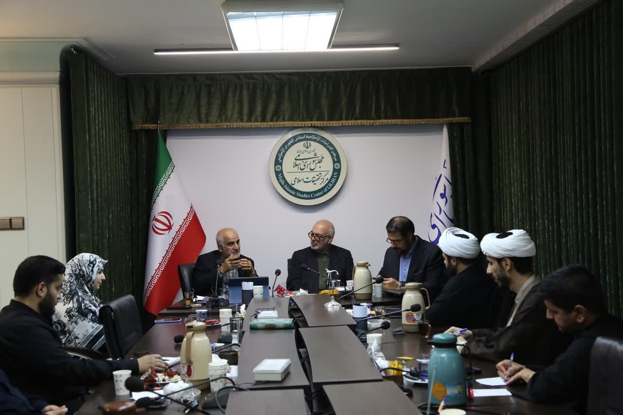 الزامات حمایت چین و روسیه از محور مقاومت پس از جنگ ۱۲ روزه