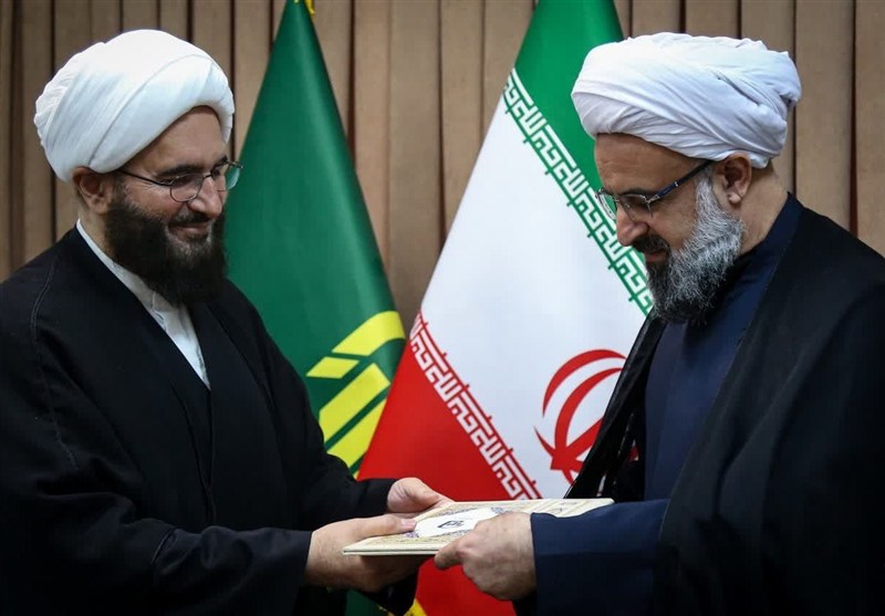 سرپرست جدید ستاد امر به معروف و نهی از منکر منصوب شد