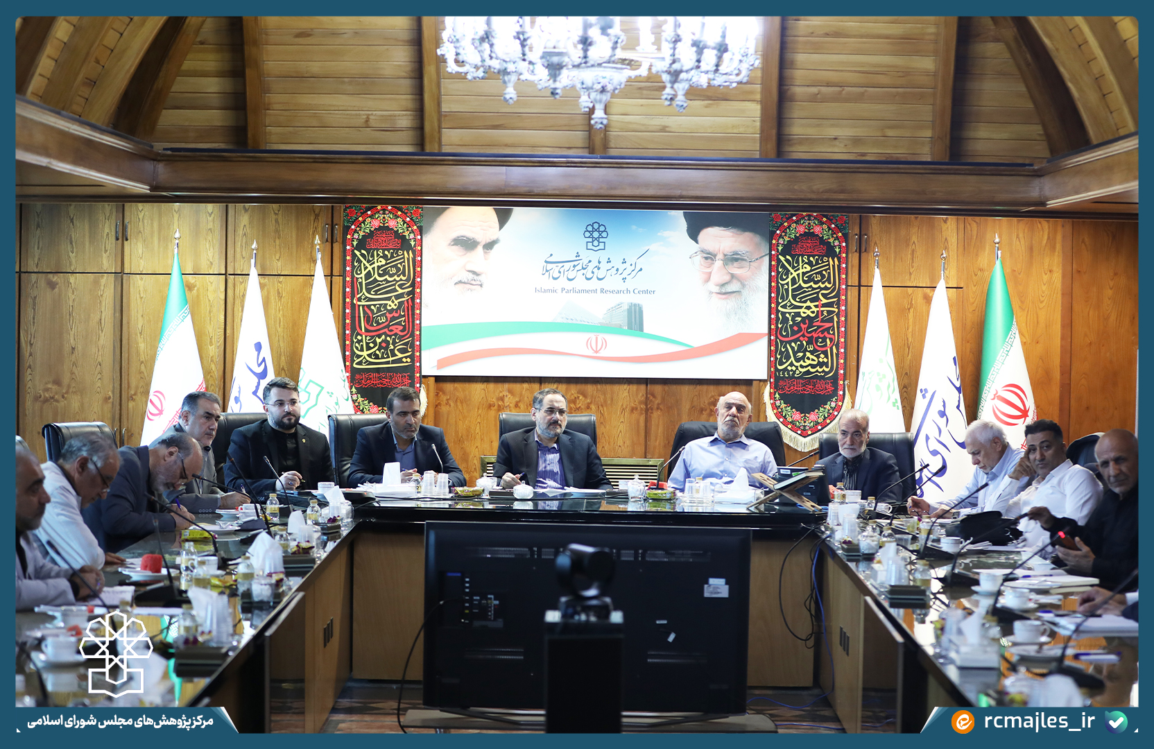 اتحاد و همگرایی مردم با حاکمیت در جریان جنگ ۱۲ روزه به اوج خود رسید/ هر اقدامی در برجسته کردن شکاف ها در جامعه، بازی در زمین دشمن است