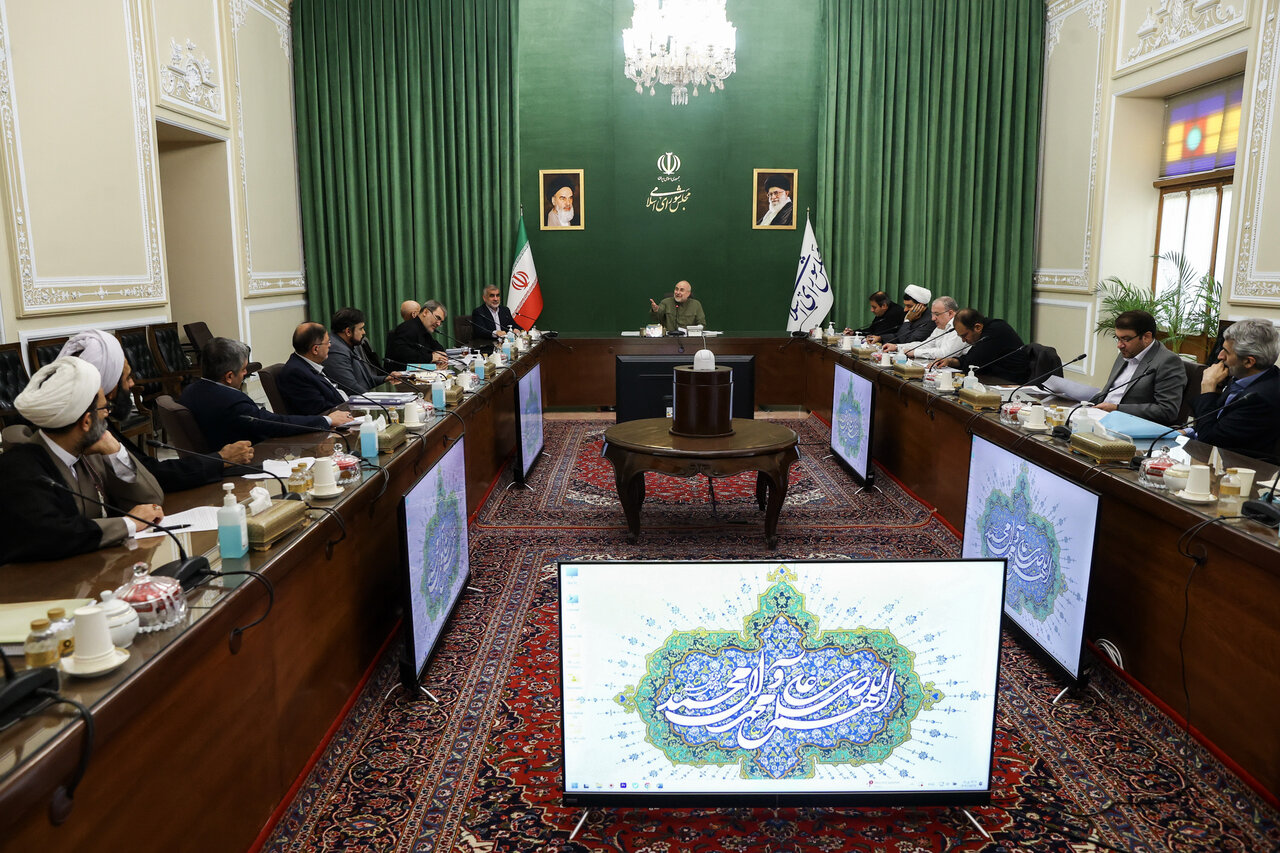 اصلاح ماده ۱۸۲ آیین‌نامه داخلی مجلس؛ بودجه در یک مرحله و مطابق برنامه هفتم